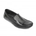 Men's Leather Loafer Shoes FFS138