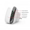 Wifi Repeater Wireless Network 
