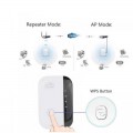 Wifi Repeater Wireless Network 