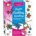 Ekta Paper Quilling Jewellery