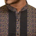 LAVELUX Festive Collection Printed Cotton Panjabi EL214