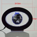 Round Shaped Magnetic Digital Electronic Globe HCL308