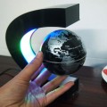 C Shape Electronic Magnetic Globe HCL301