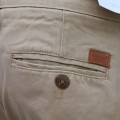 Stylish Original Zara Gabardine MH11P