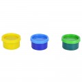Funskool Finger Painting Game