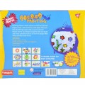 Funskool Finger Painting Game