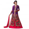 Designer Wedding Lehenga Choli WF066
