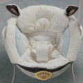 Fisher Price My Little Lamb Deluxe Infant Seat MCH022