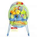 Fisher Price Soothe 'N play Bouncer MCH016