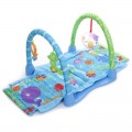 Fisher Price Ocean Paradise Kick & Crawl Baby Playmat Arch Gym MCH015