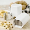 Easy French Fries Cutting Machine HCL533
