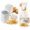 Easy French Fries Cutting Machine HCL533