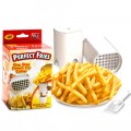Easy French Fries Cutting Machine HCL533