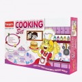 Funskool Cooking Set