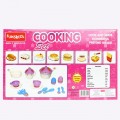 Funskool Cooking Set