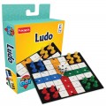  Funskool Travel Ludo - The Classic Strategy Game 