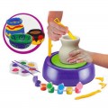 Funskool Pottery Wheel Game