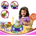 Funskool Pottery Wheel Game