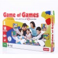 Funskool Game Of Games Board Game