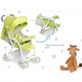 Golden Baby A1 Stroller GBS109