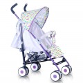 Golden Baby-108 Lightest Baby Carriage Portable Stroller GBS110