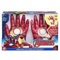 Marvel Avengers Iron Man Hand Gloves 