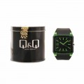 Q&Q GW83J002Y Analog Watch For Men