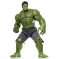 HOT TOYS Hulk Sixth Scale Figure - The Avengers