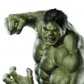 HOT TOYS Hulk Sixth Scale Figure - The Avengers