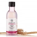 The Body Shop - Vitamin E Hydrating Toner 250ml