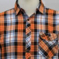 Pure Cotton Stripe Shirt MH12S