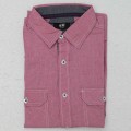 Stylish Pure Cotton Casual Shirt MH06S 