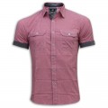 Stylish Pure Cotton Casual Shirt MH06S 