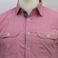 Stylish Pure Cotton Casual Shirt MH06S 