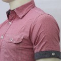Stylish Pure Cotton Casual Shirt MH06S 