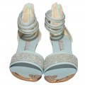 Exclusive Eid Ladies Shoes  DA44S By Baixucyongyhu 