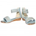 Exclusive Eid Ladies Shoes  DA44S By Baixucyongyhu 