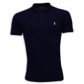 U.S Polo Shirt MH36P Black