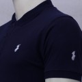 U.S Polo Shirt MH36P Black