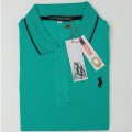 U.S Polo Shirt MH37P Pest