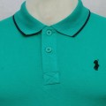 U.S Polo Shirt MH37P Pest
