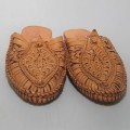 Exclusive Eid Kolapuri  Collection DA38S
