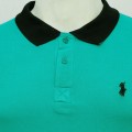 U.S Polo Shirt BA12 Pest