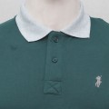U.S Polo Shirt BA13 Dark Gray