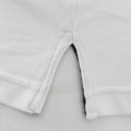 U.S Polo Shirt BA16 White