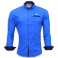Exclusive Eid Shirt Collection RS14S Blue
