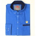 Exclusive Eid Shirt Collection RS14S Blue