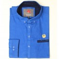 Exclusive Eid Shirt Collection RS14S Blue
