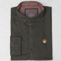 Exclusive Eid Shirt Collection RS16S Truffle 