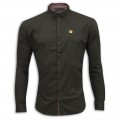 Exclusive Eid Shirt Collection RS16S Truffle 